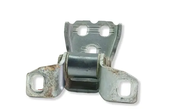 Jeep Grand Cherokee (WK) Front door lower hinge 55394220AA 8557AF 326VKN4M