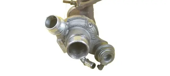 Opel Astra J Turbo 55583588 B16DTL