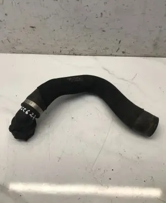Audi A6 S6 C6 4F Engine coolant pipe/hose 4F0121055J