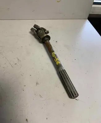 Mazda 6 Steering column universal joint 