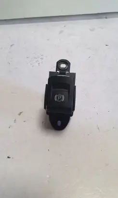 Hand parking brake switch