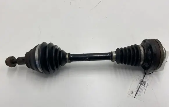 Audi A3 S3 8P Front driveshaft 1K0407271BJ