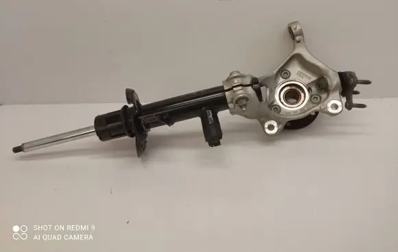 Volkswagen PASSAT B8 Front shock absorber/damper 3Q0413032A VB0362 E4699301