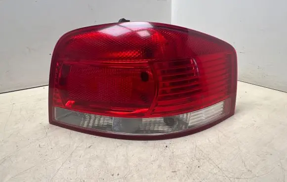 Audi A3 S3 8P Rear/tail lights 8P0945258
