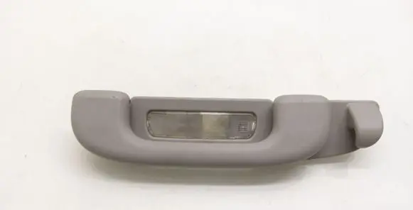 Mercedes-Benz ML W164 Rear interior roof grab handle A1648100654
