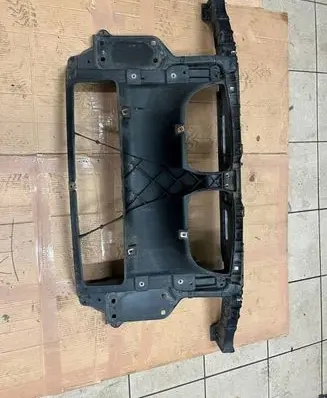 BMW 1 E81 E87 Radiator support slam panel 7193748
