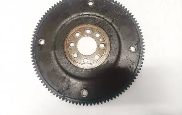Flywheel