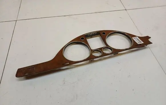 Volkswagen PASSAT B6 Other interior part 3C1858335AQ
