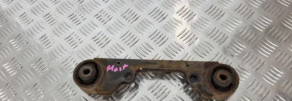 Nissan Murano Z51 Rear axle beam mounts housing 