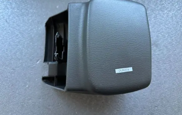 Nissan Patrol Y61 Steering wheel column trim 48470VB000