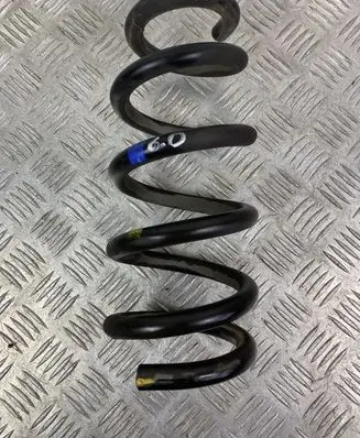 SsangYong Rexton Rear coil spring