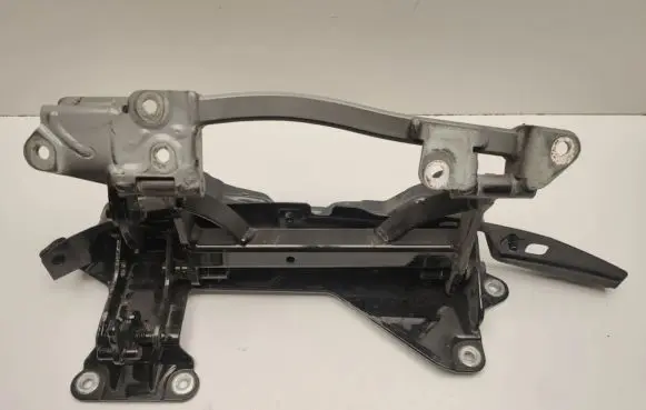 Mercedes-Benz CL C215 Front door upper hinge A2157200237