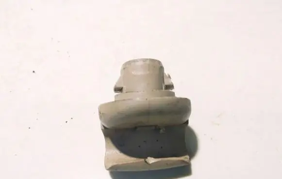 Nissan Pathfinder R51 Other exterior part
