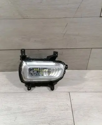 KIA Carens III Front fog light 92202-A4500