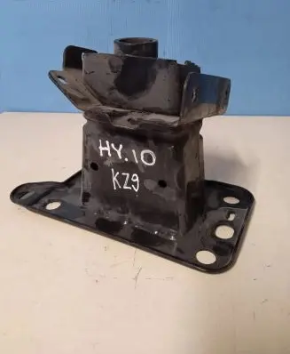 Hyundai Ioniq Rear bumper cross member