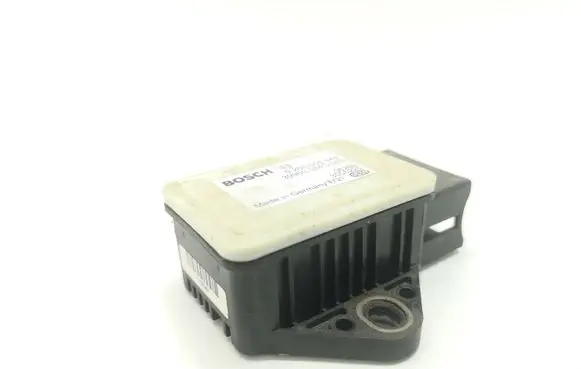 Honda Civic ESP acceleration yaw rate sensor 0265005649 39960SMG003