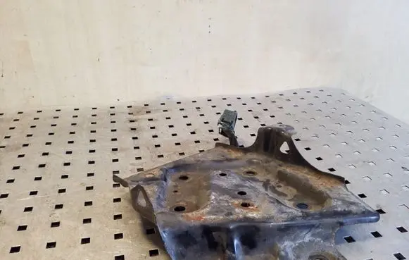 Other under body part