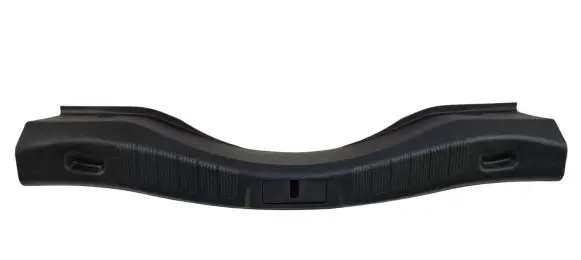 Ford Fusion II Trunk/boot sill cover protection DS73F406A64 DS73F406A64AEW 1323401