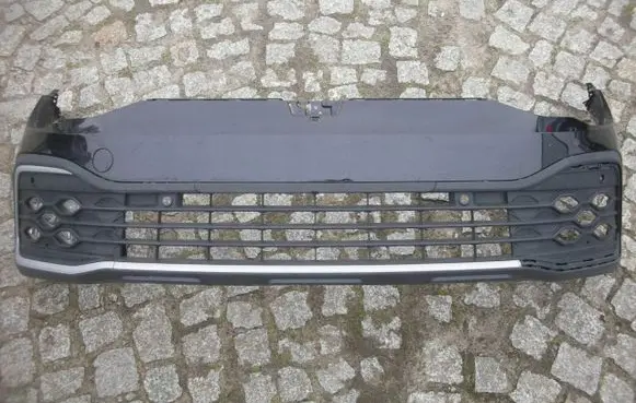 Volkswagen Golf VIII Front bumper 5H0805903