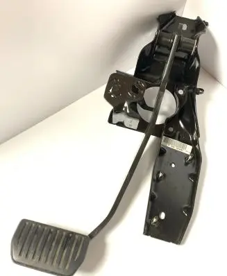 Ford Mondeo MK IV Brake pedal 7G9N2D094RC 0369 AJ03331