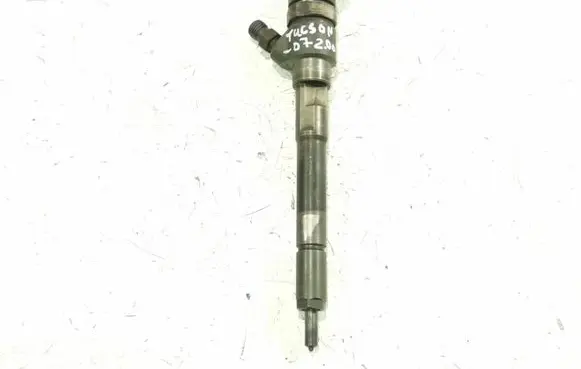 Hyundai Tucson JM Fuel injector 3380027400 0445110258