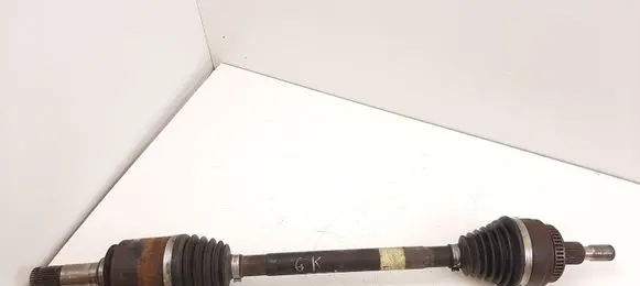 Mercedes-Benz ML W163 Rear driveshaft 0501006511