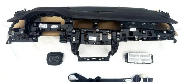 Audi RS Q8 Dashboard 4M8857001S