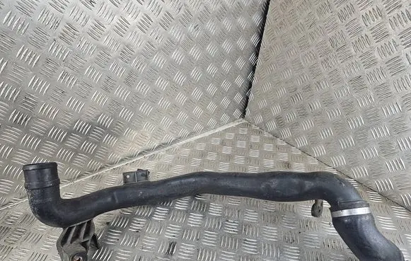Volkswagen Touran I Intercooler hose/pipe 3C0145840H