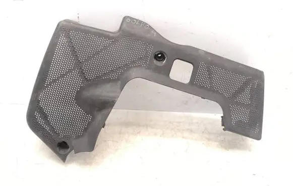 Volkswagen Golf IV Engine cover (trim) 06A119518D 06A119518