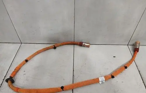 Porsche 911 992 Handbrake wiring loom/harness 992971051C