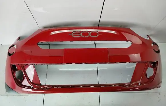 Fiat 600 Front bumper 735763132