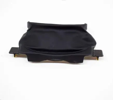 Tesla Model X Steering wheel column trim 100830301E