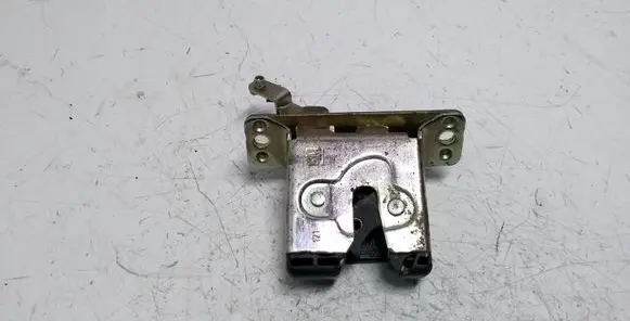 Ford Focus Tailgate/trunk/boot lock/catch/latch 09130569