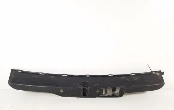 Mercedes-Benz C W205 Rear bumper support beam A2058851865