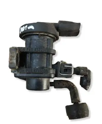 Opel Zafira A Turbo solenoid valve 4522371 4715396