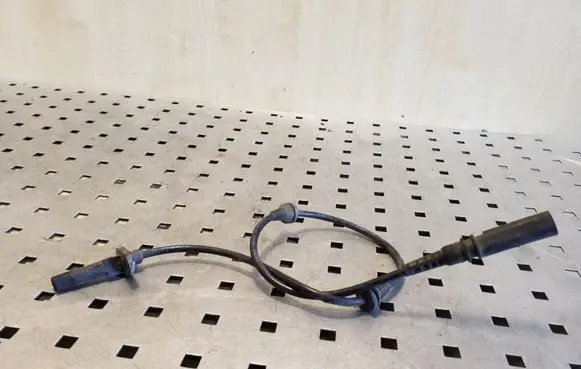 ABS brake wheel speed sensor