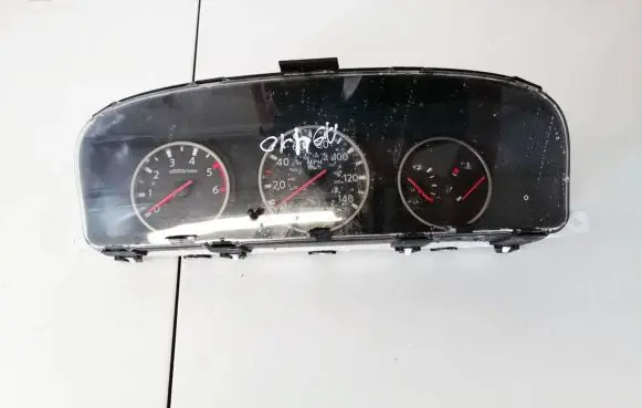 Nissan X-Trail T30 Speedometer (instrument cluster) eq310fe 47290039