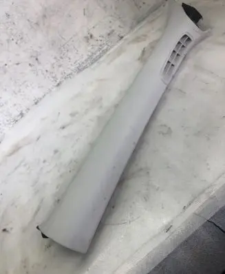 Ford Focus (A) pillar trim Jx7ba03599a