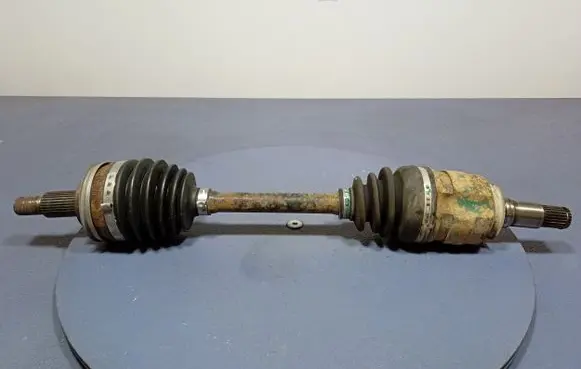 Lexus IS III XE30 Front driveshaft