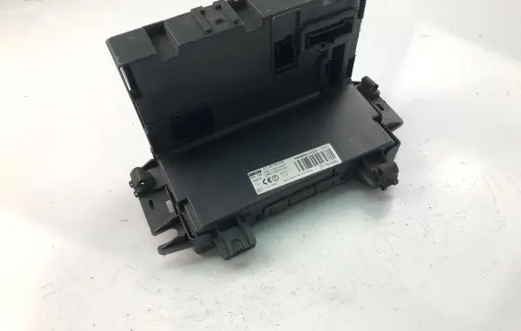 Fiat Panda III Other control units/modules 51740050 S118578030B