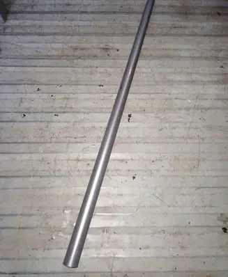 KIA Carens II Front door trim (molding) 877111D000