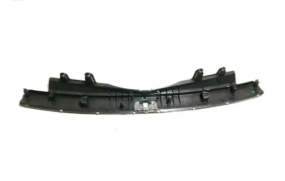 Audi Q7 4L Trunk/boot sill cover protection 4L0864483 4L0864483A