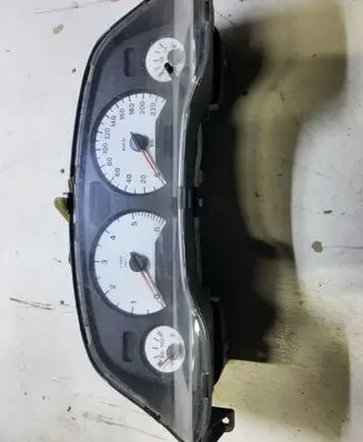 Opel Zafira A Speedometer (instrument cluster) 09228772GC 88311318