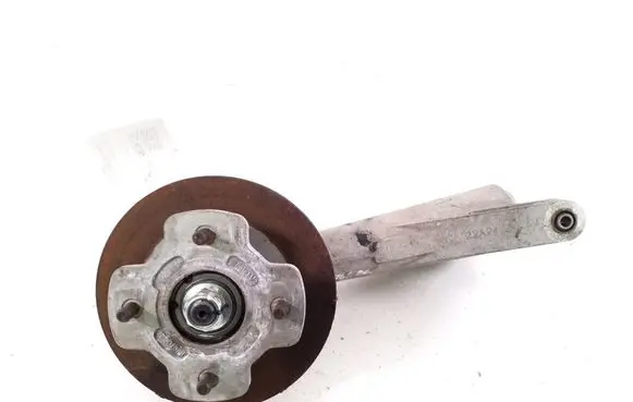 Ligier JS 60 Rear wheel hub