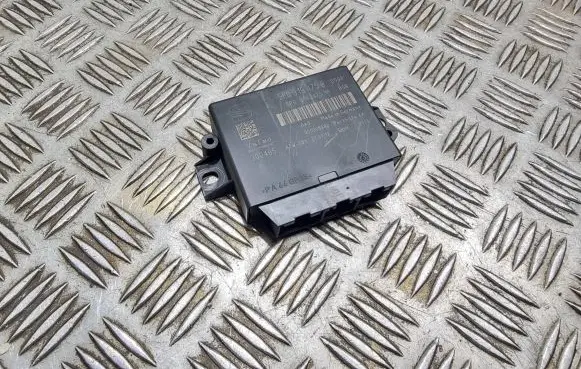 Seat Altea Parking PDC control unit/module 5P0919475B 303485 000006880