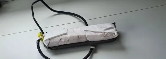 Subaru B9 Tribeca Seat airbag