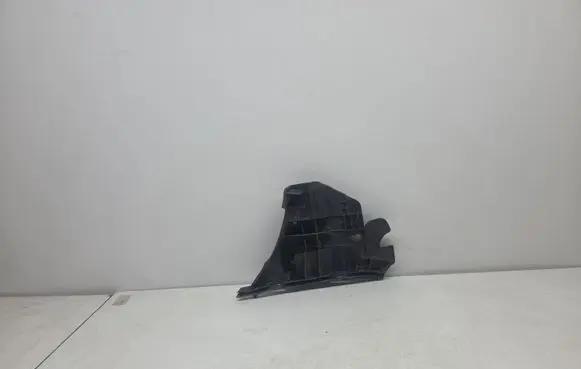 Volvo V70 Front bumper mounting bracket 31455312