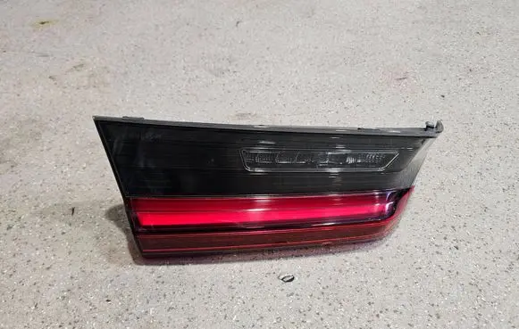 BMW 3 G20 G21 Tailgate rear/tail lights 5A3BC61