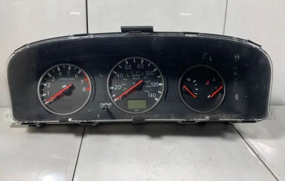 Nissan X-Trail T30 Speedometer (instrument cluster) EQ316FP