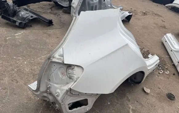Mercedes-Benz A W177 Rear quarter panel 